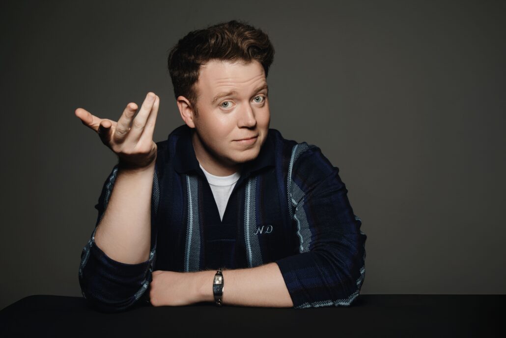 Where are They Now: Brennan Lee Mulligan, part 2