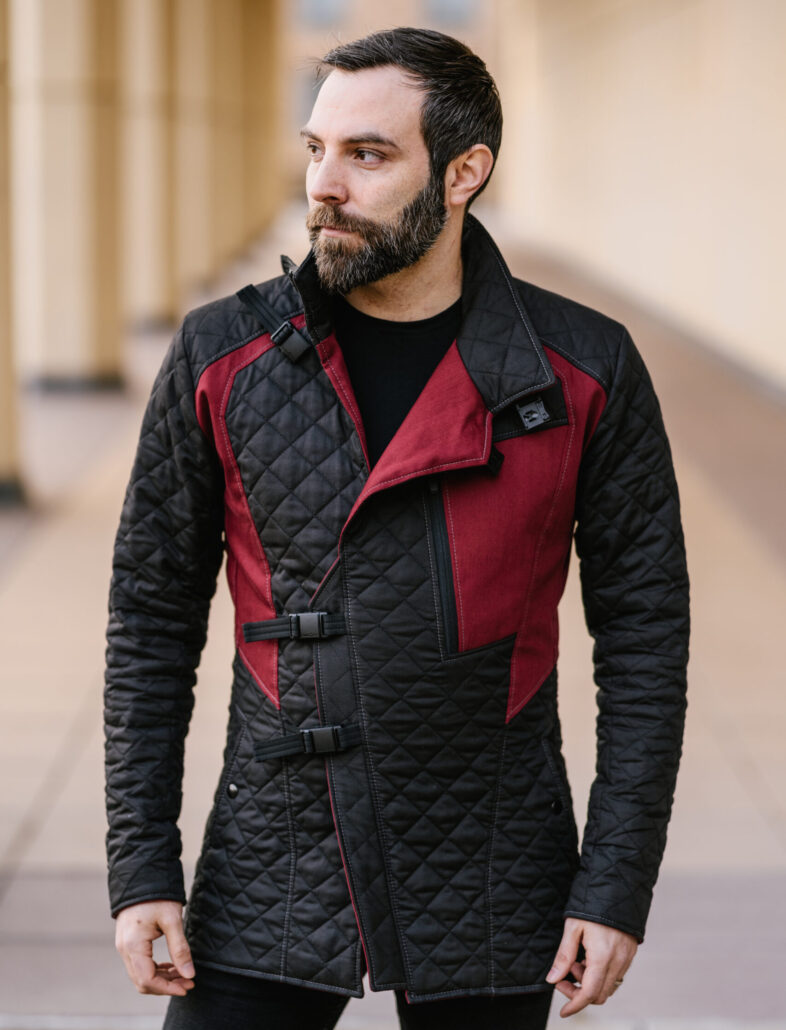 Where Are They Now: David Volante