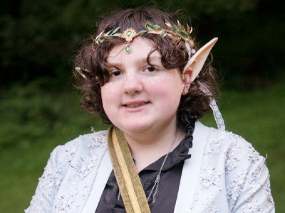 Choose Your Character