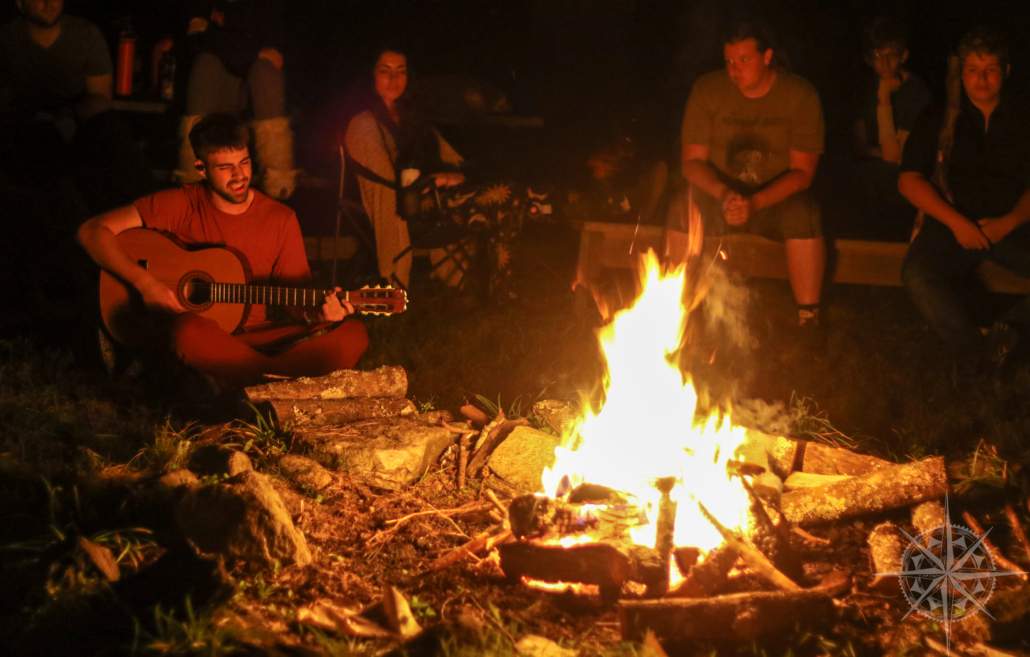 Always Coming Back Home To You