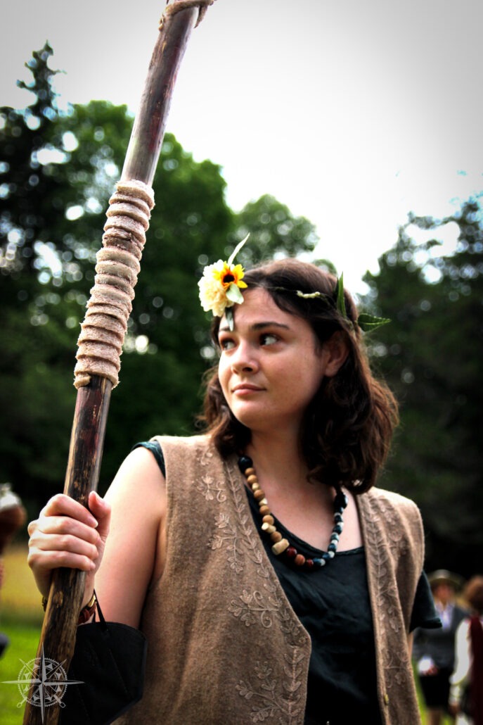 I'm Going to Live Here Forever: