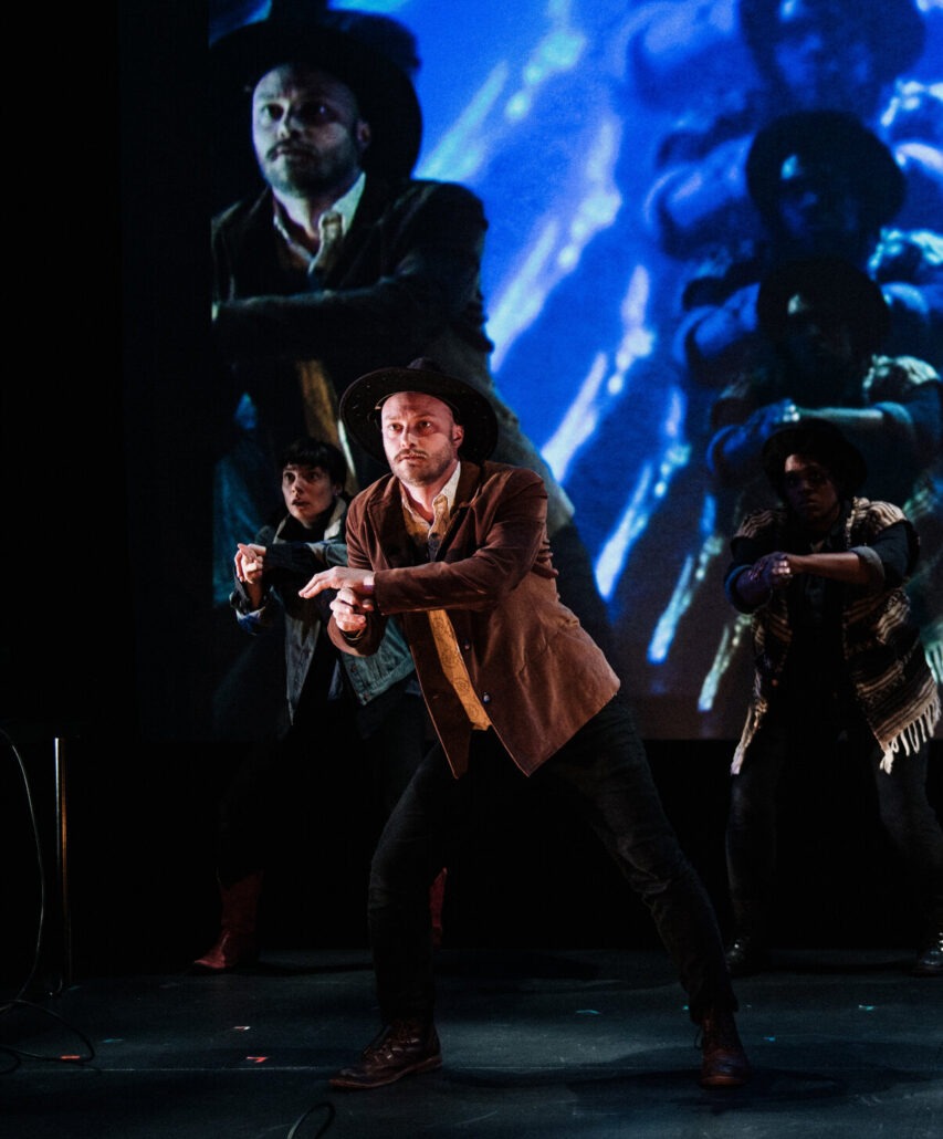 Where are They Now: Andrew Murdock part 2